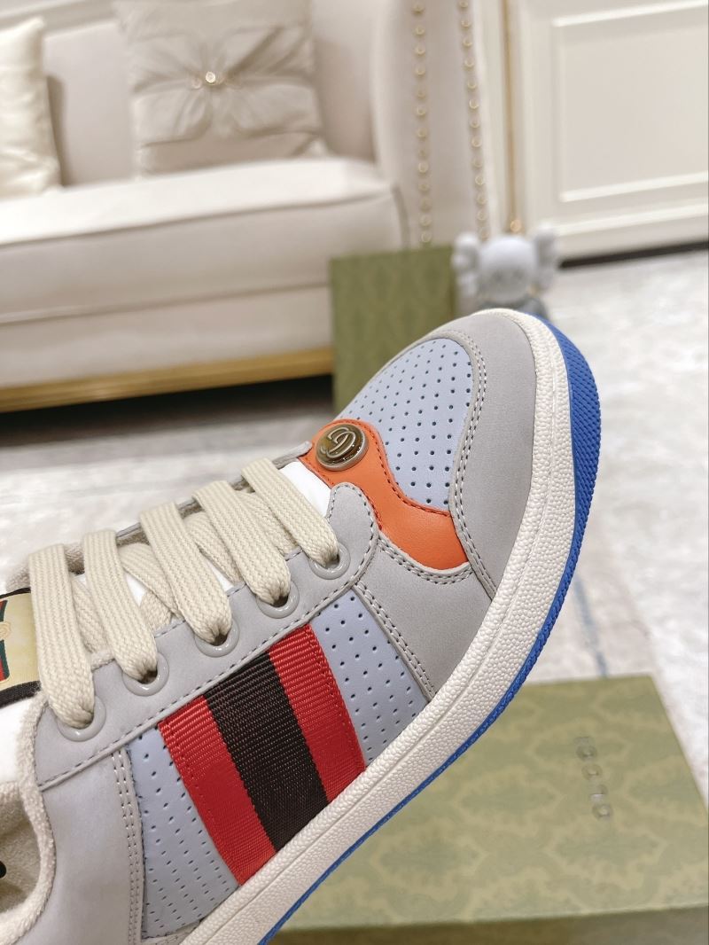 Gucci Screener Shoes